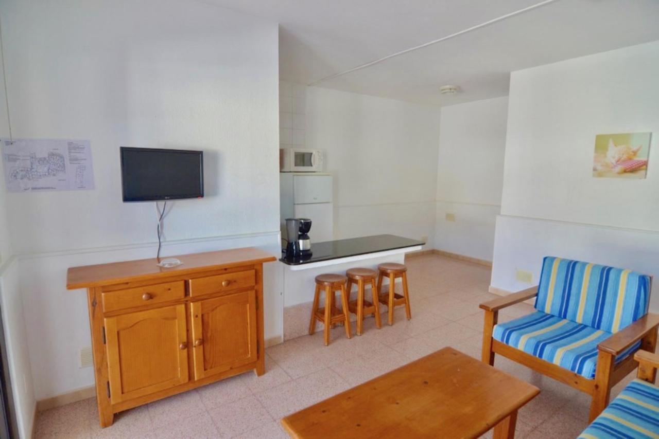 Comfortable Apartment In Puerto Rico Mogán 外观 照片